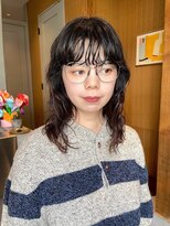 ソイ 南浦和(soi)&nbsp;ゆるっとパーマ