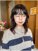 ゆるっとパーマ