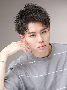 リップス レイ ギンザ(LIPPS Ray GINZA) クリアシャープショート