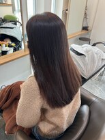 ア ドリームアップスタジオ レストアール(A DREAM UP STUDIO restR)&nbsp;THEツヤ