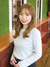 ライフビィ リフト(Lifebe Lift) 橋本 真実