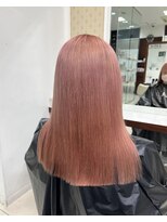 アッシュ 藤が丘店(Ash) サロンスタイル