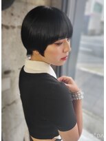 シュバルツ(schwarz) 《天使の輪》SPECIALシナジートリートメント 《髪質改善》