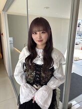 ゴットフロー(GOTTO FLOW) 原田 望咲