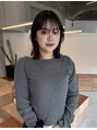 ヒンク 大阪 野田(the hinc)&nbsp;岡田 芙吹