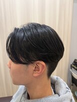 アクイール イストワール(Accueillir Histoire)&nbsp;メンズ曲がる縮毛矯正