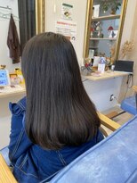 ヘアサロン ユウ(hairsalon yu)&nbsp;キッズファーストカット