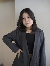 ルーチェバイリベルタ(Luce by liberta) 山内 都弥