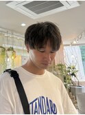 ナチュラルマッシュ