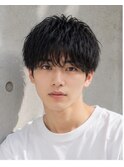 王道ナチュラルマッシュ