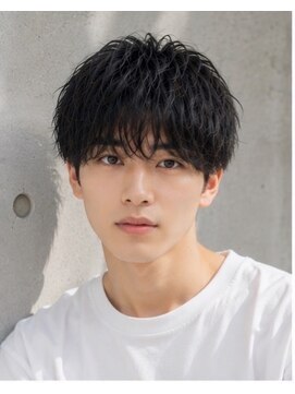 アースオーセンティック 小平店(EARTH Authentic) 王道ナチュラルマッシュ