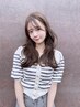 オーガニックケアカラー+3STEPエクラリティトリートメント