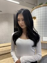 ラフトウキョウ 恵比寿店(RAF TOKYO)&nbsp;美髪矯正＋髪質改善＋カット