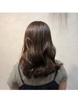 ビーエリア 本店(BE AREA)&nbsp;オリーブブラウン