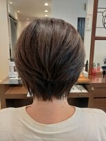 ヘアサロン リリィ(hair salon riri)&nbsp;ririスタイル