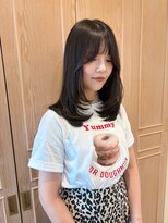 アートラセツコ(a-to la Setsuko)&nbsp;韓国レイヤー