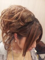 アスイン(asuin)&nbsp;さりげなリボン♪