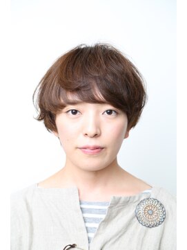 ヒュッゲ ヘアーワークス(hygge hair works) くり