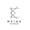 メイカ(MEIKA)のお店ロゴ