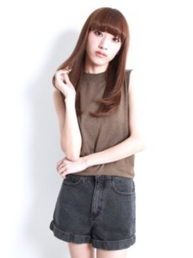 エアー 大阪(AIR) ☆air-OSAKA☆遠藤隆弘☆ニュアンスワンカール☆