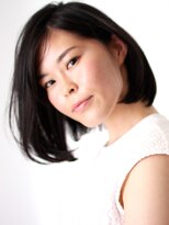 リリー(Lily)&nbsp;【Lily】野田　くせ毛も楽チン♪ストカール