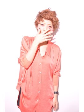 レンク(LENC) Coast.ベイビーピンクショート★★★