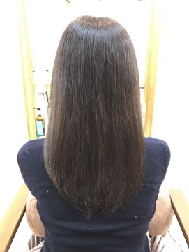 フォルテ 表参道店(FORTE) プラチナトリートメント