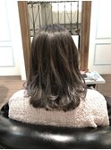 【アネラ 本厚木】ラベンダーグラデーション