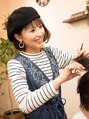 アトリエ リーフ(atelier leaf) 池上 照代