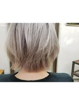 ゼットサロン(Z SALON) Z「ホワイツベージュ◎」