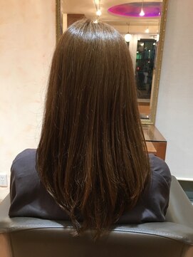 シエロ(cielo) cieloスタイル