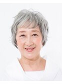 ショートスタイル