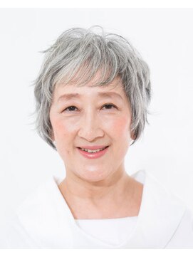 タヤ 大宮ステラタウン店(TAYA) ショートスタイル