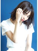 レイヤーボブ