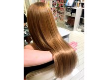 ヴォーグ(VOGUE)