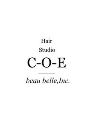 ヘアースタジオ シーオーイー(hair studio C-O-E)