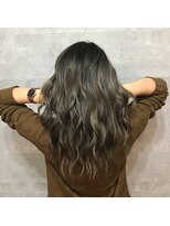 ヴィヴ(VIVE)&nbsp;フォギーベージュ