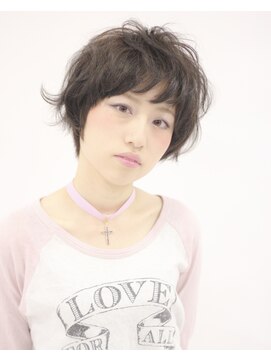 オンスター(ONSTAR) ONSTAR マッシュショート