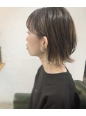 ホロホロHair インナーハイライト