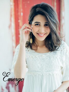 エマージュ 武蔵小杉(Emerge) 大人ベレイヤージュ[武蔵小杉,武蔵小杉駅,武蔵小杉南口]