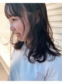 レイヤースタイル◎杉浦 恵
