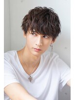 ベイルーム(BAYROOM by HONEY omotesando)&nbsp;【BAYROOM】スパイラルカールマッシュ