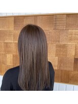 アンチ(ANTI)&nbsp;ナチュラルイヤリングカラー