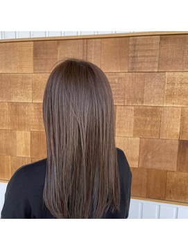 アンチ(ANTI) ナチュラルイヤリングカラー