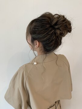 マヤ 小瀬店(MYA) お呼ばれスタイル