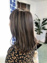 アテナ(ATENA) 大人ハイライト