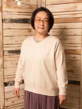 カシュカシュ(cache cache) 伊澤 あかね