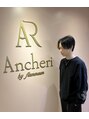 アンシェリ バイ フラミューム 戸塚店(Ancheri by flammeum) 大野 優太郎