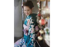 美容室 ヨーコ
