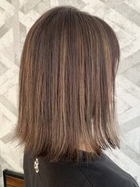 ヘアデザイン ファブロ(hair design FABRO.)&nbsp;◎ベージュハイライト◎